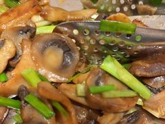 -西贝(枫蓝国际购物中心店)