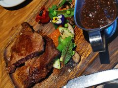 花里小牛排-初拾·花里餐厅(钜城华亿店)