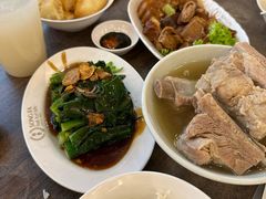 -松發肉骨茶(先得坊店)