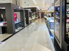 -燕莎友谊商城(金源店)