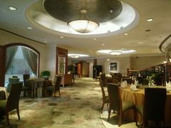 -成都天府丽都喜来登饭店