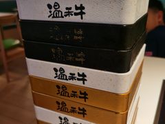 -温禾牛·和牛寿喜烧自助火锅(恒基名人店)