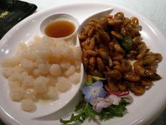 -徐记私厨(半淞园路店)