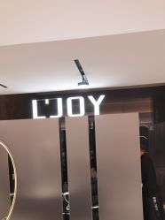 -LJOY丽锦造型·烫发染发