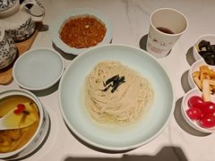 -裕兴记•蟹黄面馆(人民广场店)