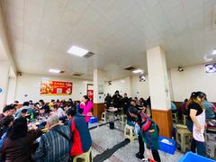 大堂-鹏林天龙鸡杂