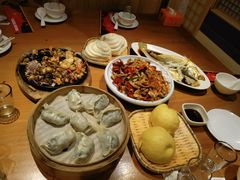 -渔家颂歌渔家味道(青石路店)