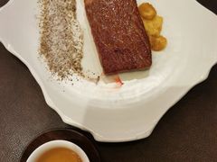 -广州文华东方酒店·江-由辉师傅主理