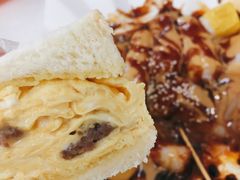 -噏耷茶档