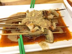牛肚-马三洋芋片(兰州总店)