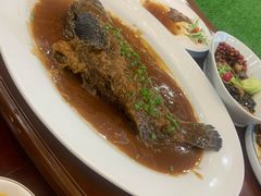 -友鹏海鲜(新宜白大道店)