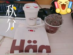 -哈根达斯(国瑞店)