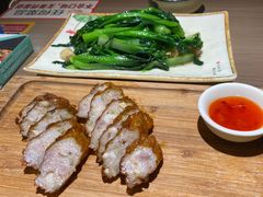 -桂小肴·青春食堂(西大店)