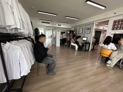 -bobo高端证件照工作室(三元桥店)