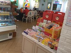 -TOUCH泰奇(金桥长岛路店)