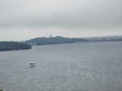 -天目湖涵田度假村
