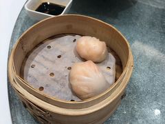 -喜宴又一村·粤菜·茶点·海鲜(壹方天地店)