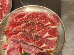 -韩宫宴和牛烤肉(盐城金鹰店)