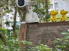 -史努比缤纷世界