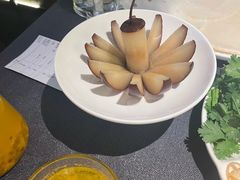 -北院·果木烤鸭·25年东北菜(创意产业园店)