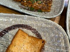 -大圣烧烤(马湖新村店)