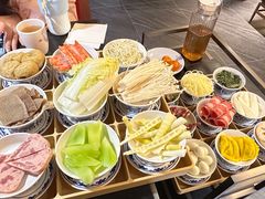 -咏江南·苏式火锅·苏州评弹(观前街店)