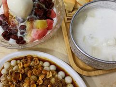 -啰啰冰屋(景洪总店)