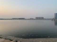 -天津金海湖