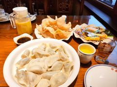 -那家老院子东北菜·饺子·小鸡炖蘑菇(艳华街店)
