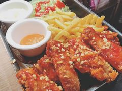-火炉火自助餐(悠唐购物中心店)