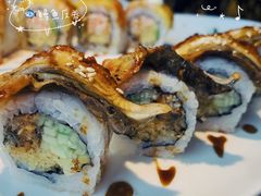 -山葵家·创意料理(宁波来福士店)