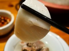 -民食香·腊排骨野生菌美食(木府店)