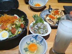 -福匠日本料理(人民路店)