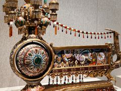 -北京工艺美术博物馆