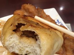牛肉煎包-洪长兴(云南南路店)
