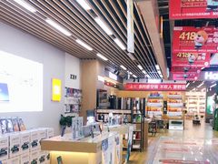 -苏宁易购(Suning Pro南昌东方银座店)