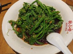 -街小坐闽南小牌档(老火车站店)