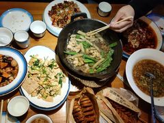 -锅碗记(红旗大街店)