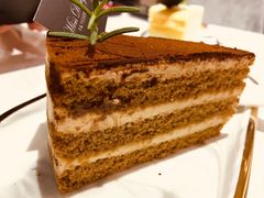 -董小姐咖妃·咖啡·简餐.意面(松江大学城店)