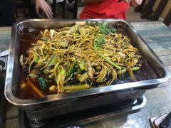 -吴江第一家万州烤鱼