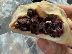 黏豆包-天泽祥·鼓楼馒头(鼓楼店)