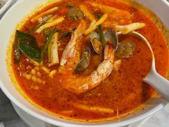 冬阴功汤-PHO爺·越南料理(亦庄大族广场店)