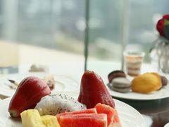 -深圳星河丽思卡尔顿酒店