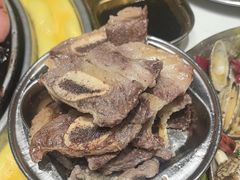 -老板娘的烤肉店(港湾广场店)