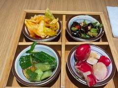 -马记永·兰州牛肉面(天通苑家乐福店)