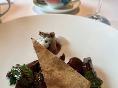 -Le Comptoir de Pierre Gagnaire