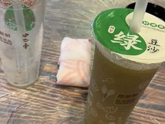 -靓靓蒸虾(中山公园店)