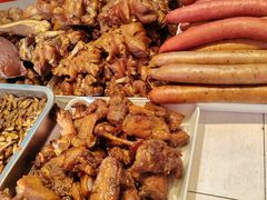 -净香园熟肉(北坦总店)