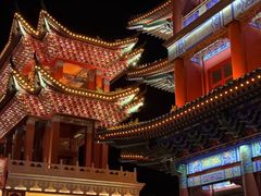 -大明幻境第一城