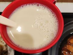 -永和大王(龙德广场店)